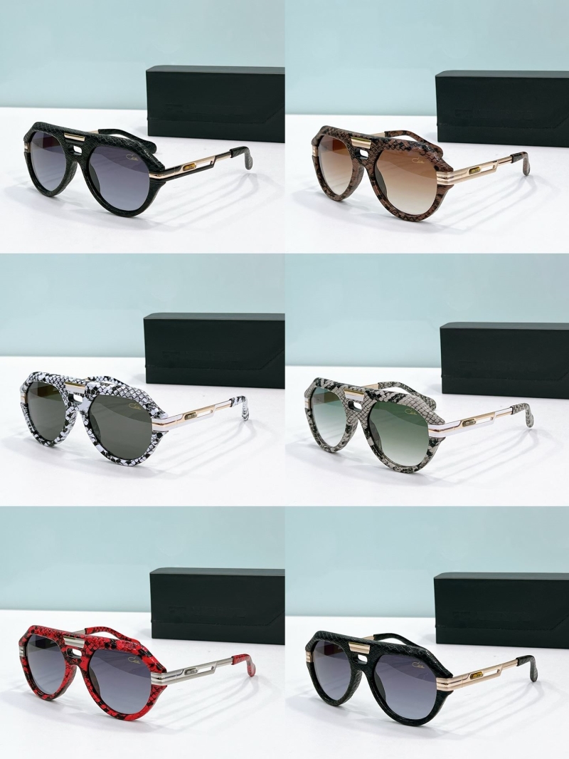 Cazal Sunglasses